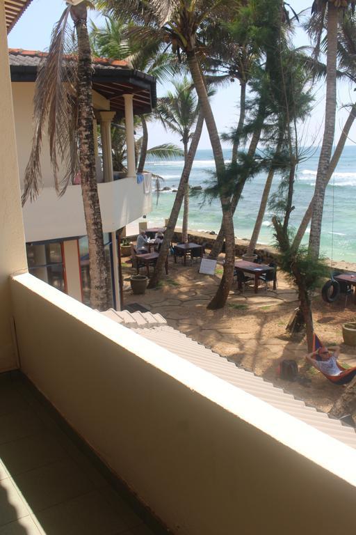 Beach Inns Holiday Resort Matara Exterior foto